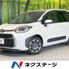 toyota sienta 2023 -TOYOTA--Sienta 6AA-MXPL10G--MXPL10-1058115---TOYOTA--Sienta 6AA-MXPL10G--MXPL10-1058115- image 1