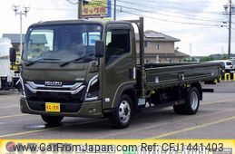 isuzu elf-truck 2023 CFJ1441403