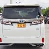 toyota vellfire 2019 -TOYOTA--Vellfire DAA-AYH30W--AYH30-0100223---TOYOTA--Vellfire DAA-AYH30W--AYH30-0100223- image 7