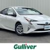 toyota prius 2017 -TOYOTA--Prius DAA-ZVW50--ZVW50-8061721---TOYOTA--Prius DAA-ZVW50--ZVW50-8061721- image 1