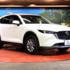 mazda cx-5 2022 -MAZDA--CX-5 6BA-KFEP--KFEP-504611---MAZDA--CX-5 6BA-KFEP--KFEP-504611- image 16
