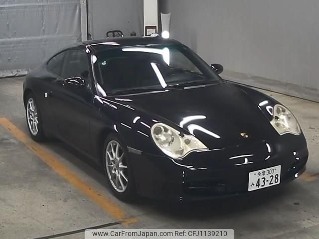 porsche 911 2002 -PORSCHE--Porsche 911 WP0ZZZ99Z2S607412---PORSCHE--Porsche 911 WP0ZZZ99Z2S607412- image 1