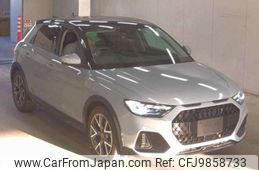 audi a1 2022 -AUDI--Audi A1 3BA-GBDKR--WAUZZZGB8NR016553---AUDI--Audi A1 3BA-GBDKR--WAUZZZGB8NR016553-