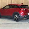 mazda cx-3 2015 CFJ1583504 image 18