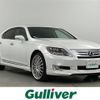 lexus ls 2011 -LEXUS--Lexus LS DAA-UVF45--UVF45-5011909---LEXUS--Lexus LS DAA-UVF45--UVF45-5011909- image 1