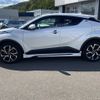 toyota c-hr 2017 -TOYOTA--C-HR DBA-NGX50--NGX50-2019812---TOYOTA--C-HR DBA-NGX50--NGX50-2019812- image 4