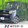 daihatsu tanto 2021 CFJ1745824 image 1