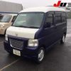 honda vamos 2004 -HONDA 【伊勢志摩 583ｹ7007】--Vamos HM3--1005430---HONDA 【伊勢志摩 583ｹ7007】--Vamos HM3--1005430- image 13