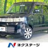 suzuki wagon-r 2008 -SUZUKI--Wagon R DBA-MH22S--MH22S-155760---SUZUKI--Wagon R DBA-MH22S--MH22S-155760- image 1