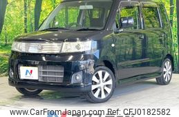 suzuki wagon-r 2008 -SUZUKI--Wagon R DBA-MH22S--MH22S-155760---SUZUKI--Wagon R DBA-MH22S--MH22S-155760-