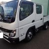 mitsubishi-fuso canter 2025 GOO_NET_EXCHANGE_0707934A30250430W004 image 2