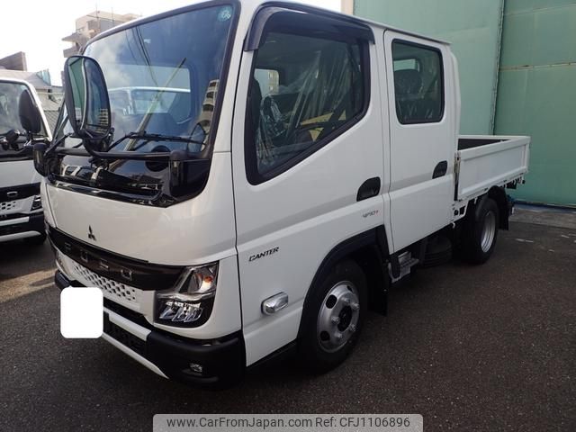 mitsubishi-fuso canter 2025 GOO_NET_EXCHANGE_0707934A30250430W004 image 2