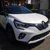 renault captur 2023 -RENAULT--Renault Captur HJBH5H-VF1RJB00XM0822258---RENAULT--Renault Captur HJBH5H-VF1RJB00XM0822258- image 1