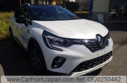 renault captur 2023 -RENAULT--Renault Captur HJBH5H-VF1RJB00XM0822258---RENAULT--Renault Captur HJBH5H-VF1RJB00XM0822258-