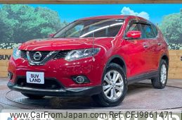 nissan x-trail 2016 -NISSAN--X-Trail DBA-NT32--NT32-528744---NISSAN--X-Trail DBA-NT32--NT32-528744-