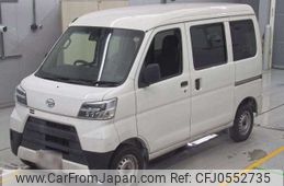 daihatsu hijet-van 2020 -DAIHATSU--Hijet Van 3BD-S321V--S321V-0472237---DAIHATSU--Hijet Van 3BD-S321V--S321V-0472237-