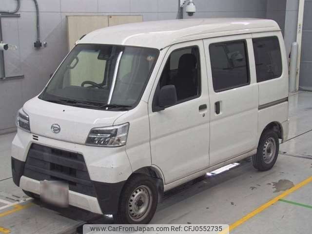 daihatsu hijet-van 2020 -DAIHATSU--Hijet Van 3BD-S321V--S321V-0472237---DAIHATSU--Hijet Van 3BD-S321V--S321V-0472237- image 1