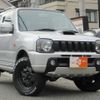 suzuki jimny 2003 quick_quick_TA-JB23W_JB23W-324150 image 1