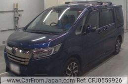 honda stepwagon 2018 -HONDA 【千葉 330ﾉ2245】--Stepwgn DBA-RP4--RP4-1206841---HONDA 【千葉 330ﾉ2245】--Stepwgn DBA-RP4--RP4-1206841-