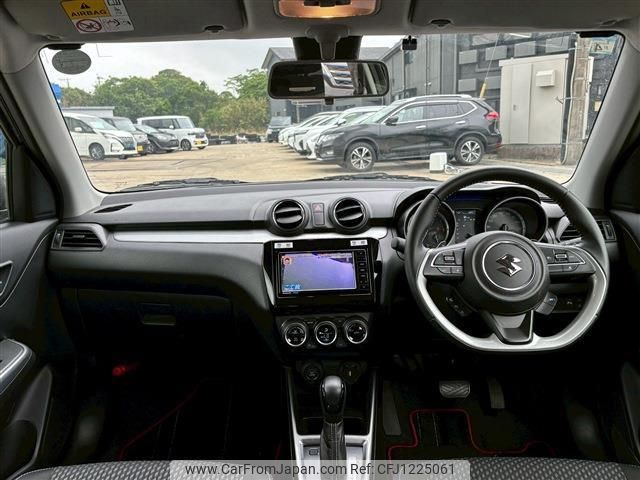 suzuki swift 2022 quick_quick_5BA-ZC83S_ZC83S-412371 image 2