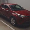 toyota c-hr 2019 -TOYOTA--C-HR DBA-NGX10--NGX10-2009212---TOYOTA--C-HR DBA-NGX10--NGX10-2009212- image 5