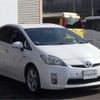 toyota prius 2010 -TOYOTA--Prius ZVW30--ZVW30-5213417---TOYOTA--Prius ZVW30--ZVW30-5213417- image 35