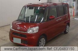 daihatsu tanto 2018 quick_quick_DBA-LA600S_LA600S-0722023