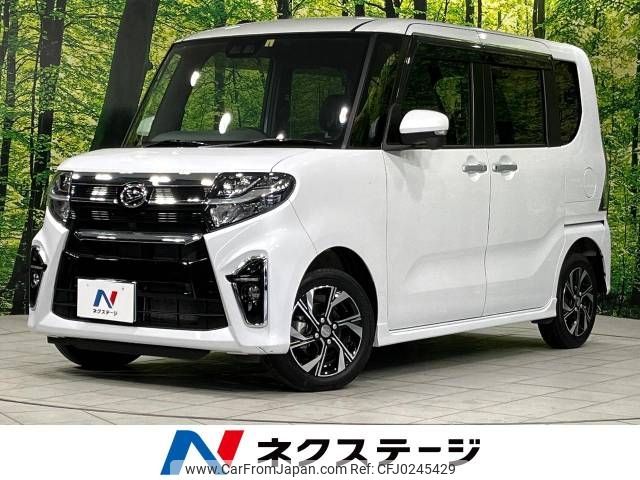 daihatsu tanto 2019 -DAIHATSU--Tanto 6BA-LA660S--LA660S-0007072---DAIHATSU--Tanto 6BA-LA660S--LA660S-0007072- image 1