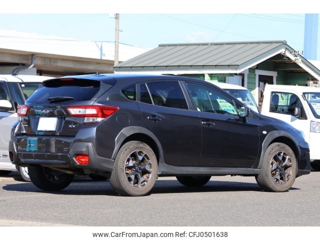 subaru xv 2019 -SUBARU--Subaru XV GT3--GT3-066373---SUBARU--Subaru XV GT3--GT3-066373- image 2