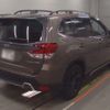 subaru forester 2022 CFJ1748877 image 2
