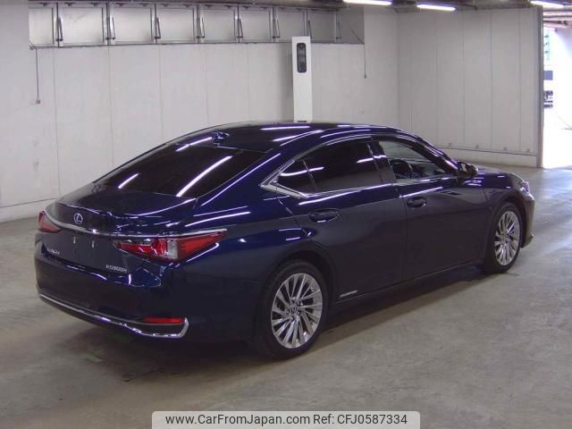 lexus es 2022 quick_quick_6AA-AXZH11_AXZH11-1007969 image 2