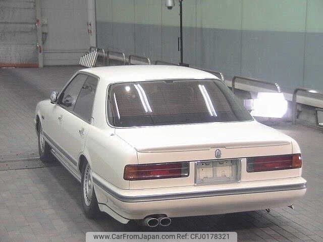 nissan cima 1991 -NISSAN--Cima FPAY31-140004---NISSAN--Cima FPAY31-140004- image 2