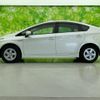 toyota prius 2011 quick_quick_DAA-ZVW30_ZVW30-1327967 image 2