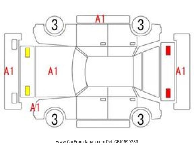 toyota prius 2023 -TOYOTA--Prius 6AA-MXWH60--MXWH60-4016083---TOYOTA--Prius 6AA-MXWH60--MXWH60-4016083- image 2