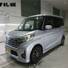 nissan dayz-roox 2014 -NISSAN 【札幌 582ｷ3084】--DAYZ Roox B21A--0050730---NISSAN 【札幌 582ｷ3084】--DAYZ Roox B21A--0050730- image 1