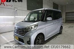 nissan dayz-roox 2014 -NISSAN 【札幌 582ｷ3084】--DAYZ Roox B21A--0050730---NISSAN 【札幌 582ｷ3084】--DAYZ Roox B21A--0050730-