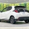 toyota yaris 2021 CFJ1676301 image 18