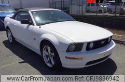 ford mustang 2007 -FORD--Ford Mustang ﾌﾒｲ-5173303---FORD--Ford Mustang ﾌﾒｲ-5173303-