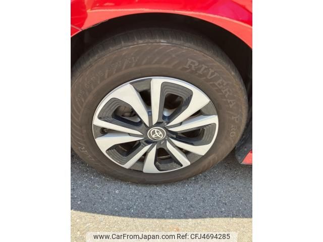 toyota prius-phv 2017 -TOYOTA--Prius PHV DLA-ZVW52--ZVW52-3038206---TOYOTA--Prius PHV DLA-ZVW52--ZVW52-3038206- image 2