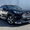 toyota rav4 2021 CFJ1636648 image 1
