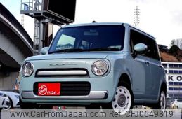 suzuki alto-lapin 2014 -SUZUKI 【岐阜 583 3585】--Alto Lapin DBA-HE22S--HE22S-839426---SUZUKI 【岐阜 583 3585】--Alto Lapin DBA-HE22S--HE22S-839426-