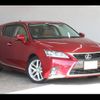 lexus ct 2016 -LEXUS--Lexus CT DAA-ZWA10--ZWA10-2268116---LEXUS--Lexus CT DAA-ZWA10--ZWA10-2268116- image 2