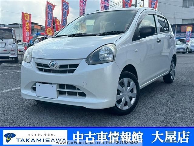 daihatsu mira-e-s 2013 CFJ1589482 image 1