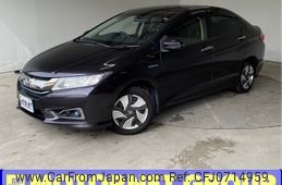 honda grace 2016 -HONDA--Grace DAA-GM4--GM4-1107044---HONDA--Grace DAA-GM4--GM4-1107044-