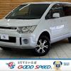 mitsubishi delica-d5 2011 quick_quick_DBA-CV5W_CV5W-0700742 image 1