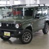 suzuki jimny 2019 -SUZUKI--Jimny 3BA-JB64W--JB64W-128437---SUZUKI--Jimny 3BA-JB64W--JB64W-128437- image 1