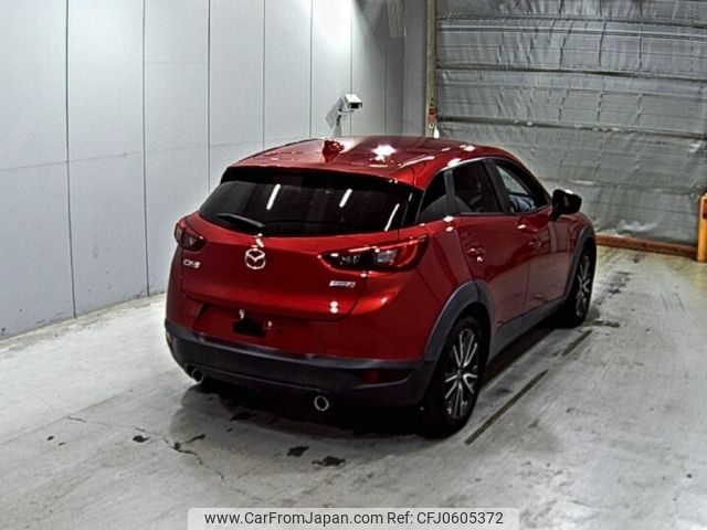 mazda cx-3 2016 -MAZDA--CX-3 DK5FW--DK5FW-120476---MAZDA--CX-3 DK5FW--DK5FW-120476- image 2