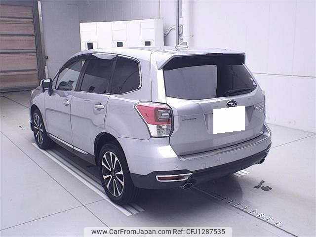subaru forester 2016 -SUBARU 【神戸 304ﾅ9858】--Forester SJG-032687---SUBARU 【神戸 304ﾅ9858】--Forester SJG-032687- image 2