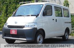 toyota townace-van 2023 quick_quick_S403M_S403M-0018265