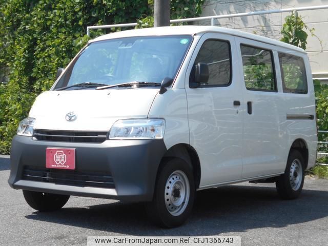 toyota townace-van 2023 quick_quick_S403M_S403M-0018265 image 1